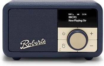 Roberts Revival Petite 2 midnight blue