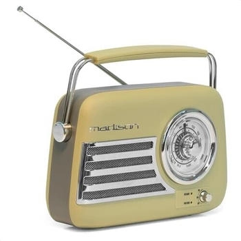 Madison FREESOUND-VR40