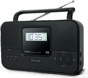Muse M-087MB