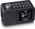 Lenco CR-625BK