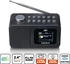 Lenco CR-625BK