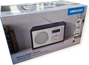Medion MD 43926