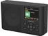 Kenwood CR-M33DAB