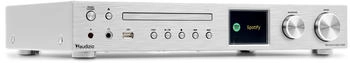 Audizio Bolzano silber