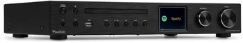 Audizio Bolzano schwarz