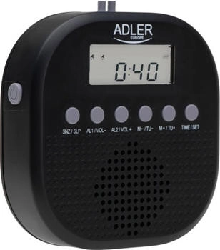 ADLER AD 1912