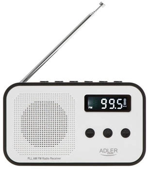 ADLER AD 1907