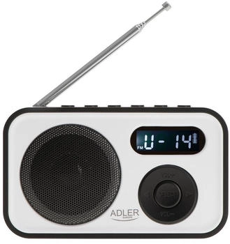 ADLER AD 1906