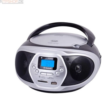 Trevi CMP 548 BT