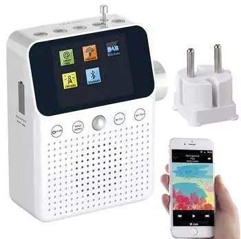 VR-Radio ZX3270-944
