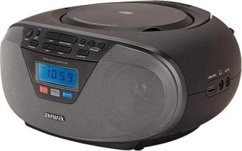 Aiwa BBTU-400BK