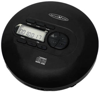 Reflexion PCD540DAB/BK