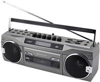 Soundmaster Srr80ti Retro Radiorekorder