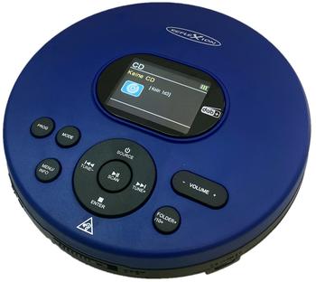 Reflexion PCD540DAB/BL