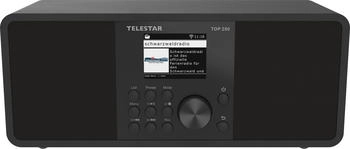 Telestar 5700250 – Telestar 5700250 mit drei Empfangswegen für vielseitige Nutzung