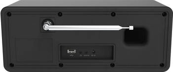 Telestar 5700250 – DAB+ vereinfacht die Sendersuche im Alltag