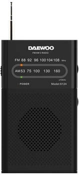 Daewoo DW1027