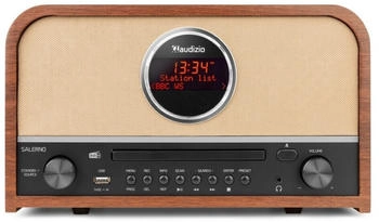 Audizio Salerno