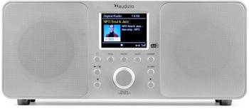 Audizio Genua silber