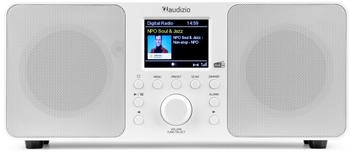 Audizio Genua weiß