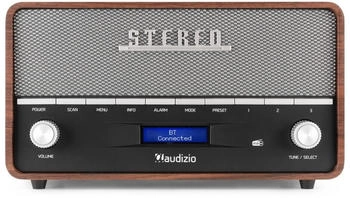 Audizio Corno grau