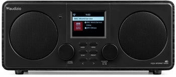 Audizio Foza schwarz