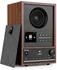 Audizio Canzo Walnuss