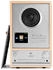 Audizio Canzo hell Holz