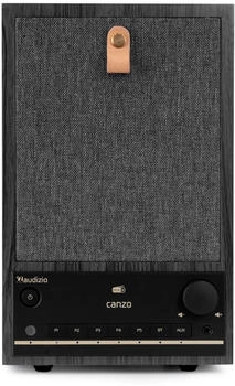 Audizio Canzo dunkelgrau
