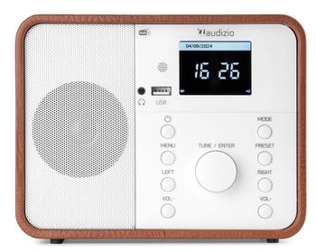 Audizio Nardo weiß