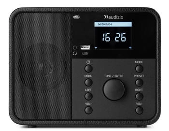 Audizio Nardo schwarz