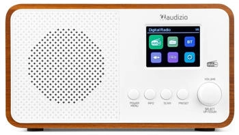 Audizio Avio weiß