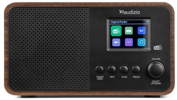 Audizio Avio Holz