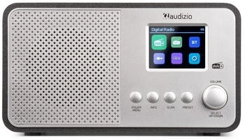 Audizio Avio silber
