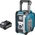 Makita MR007GZ XGT