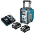 Makita MR007GZ XGT