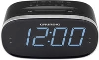 Grundig Radiowecker Sonoclock 3100, UKW, zwei Weckzeiten, Bluetooth