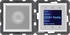 Berker Radio Touch UP DAB+ S.1/B.x mit Lautsprecher polarweiss matt (29809909)
