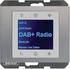 Berker Radio Touch
