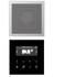 AL1: Jung Smart Radio DAB+, Set Mono DAB LS1