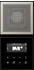 ES1: Jung Smart Radio DAB+, Set Mono DAB LS1