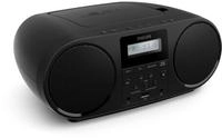 Philips TAZ5000 schwarz - CD-Player (TAZ5000/10)