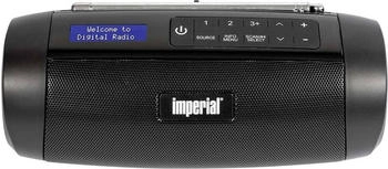 Radio réveil Philips TAR4600 FM DAB et DAB Gris - TV Son Photo Radio réveil Philips TAR4600 FM DAB et DAB Gris - TV Son Photo