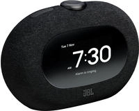 JBL Uhrenradio "Horizon 3 Bluetooth-Radiowecker mit DAB/DAB+/UKW" (Bluetooth