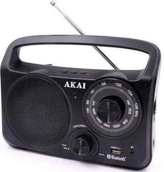 Akai APR-85BT