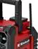 Einhell TE-CR 18 Li DAB+/FM/BT