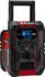 Einhell TE-CR 18 Li DAB+/FM/BT