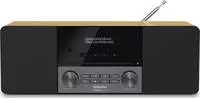 TechniSat 0003/3984, TechniSat Digitradio 3 Asa (DAB, FM, Bluetooth) (0003/3984)