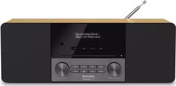 TechniSat DIGITRADIO 3 ASA Eiche