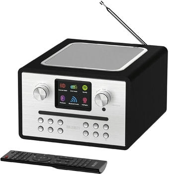 Majority Homerton 2 Smart Internet Radio